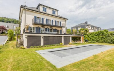 Les avantages financiers de la construction de maisons neuves à Mersch