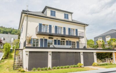 La construction d’une maison au Luxembourg, choisissez la simplicité !