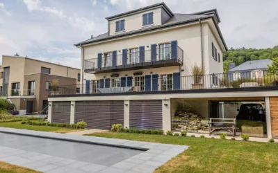 Les services exclusifs de DW-Réalisations pour des aménagements extérieurs sur mesure à Esch-sur-Alzette : votre rêve devient réalité !