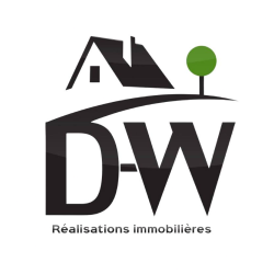 Logo DW réalisations