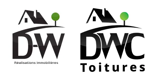 Logo DW