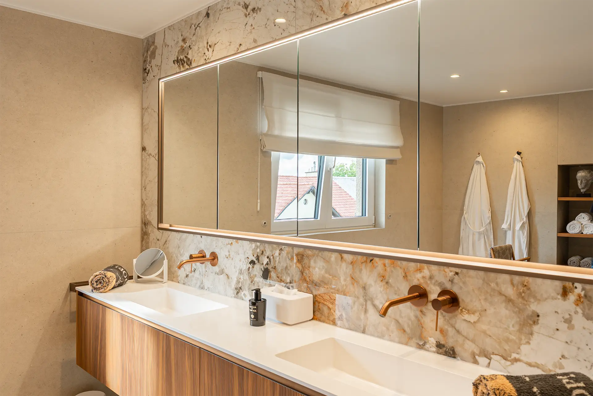 Entreprise de rénovation à Luxembourg : refaire la décoration intérieure ou changer l’agencement ?